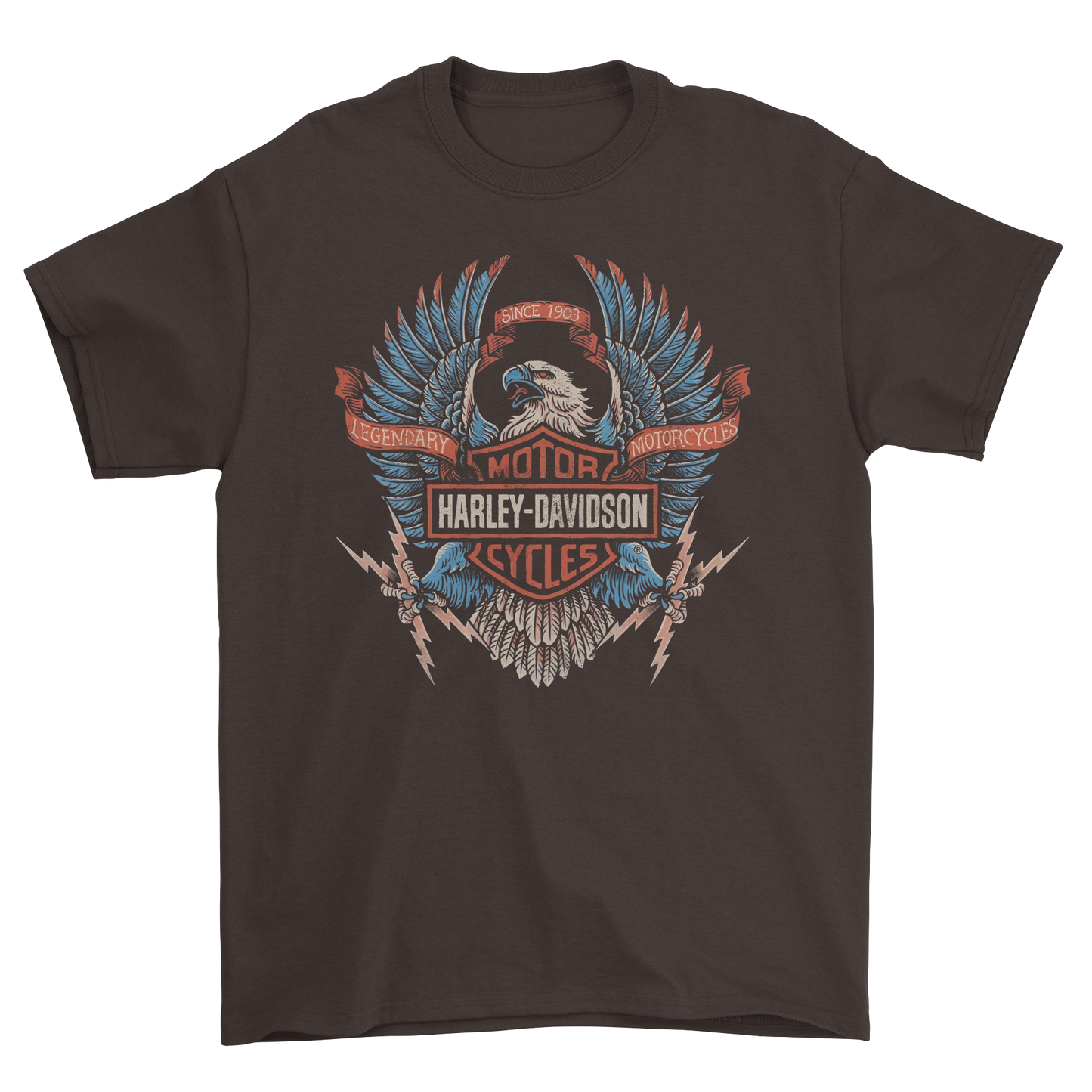 Harley Davidson