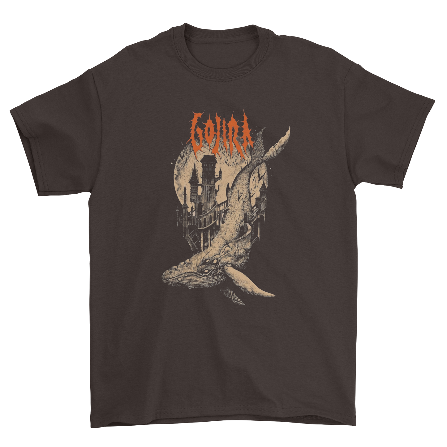 Gojira
