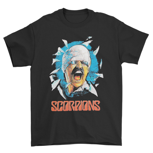 Scorpions