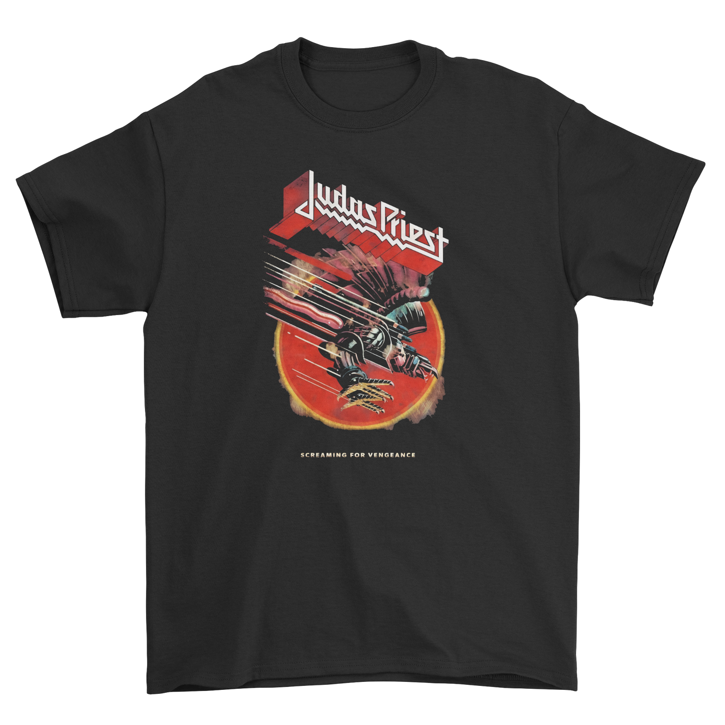 Judas Priest
