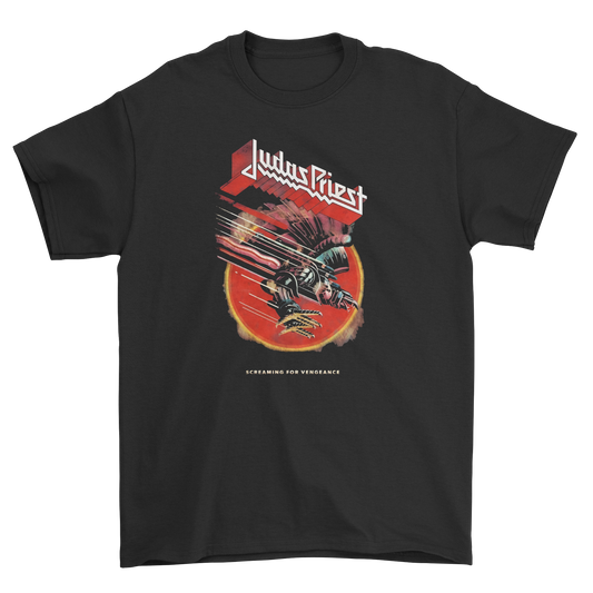 Judas Priest