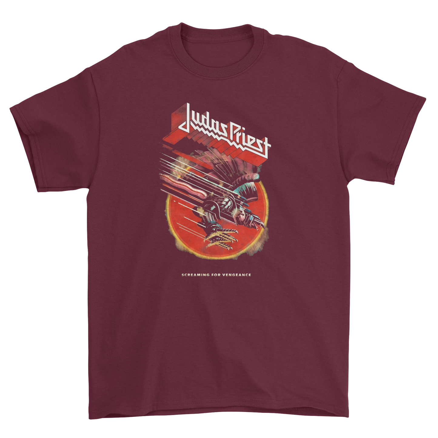 Judas Priest