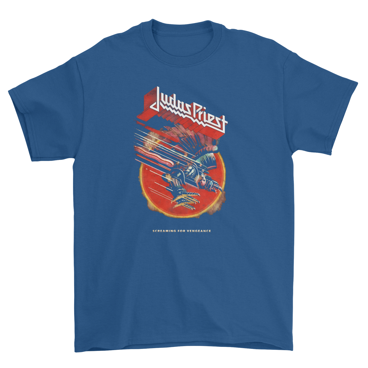 Judas Priest