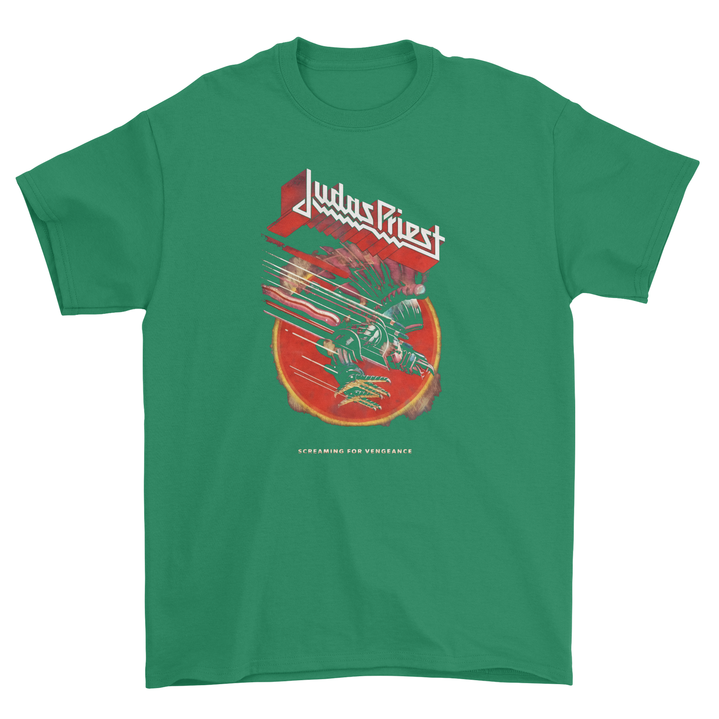 Judas Priest