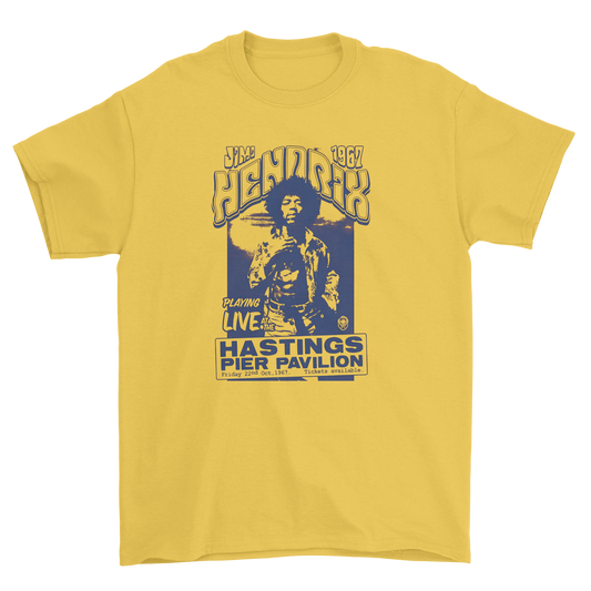 Jimi Hendrix