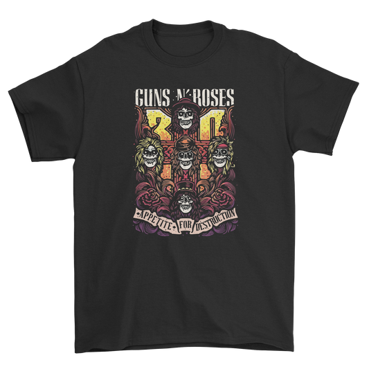 Guns N Roses