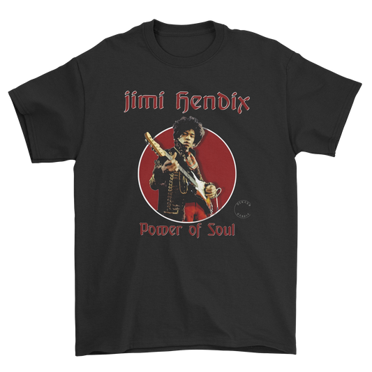 Jimi Hendrix