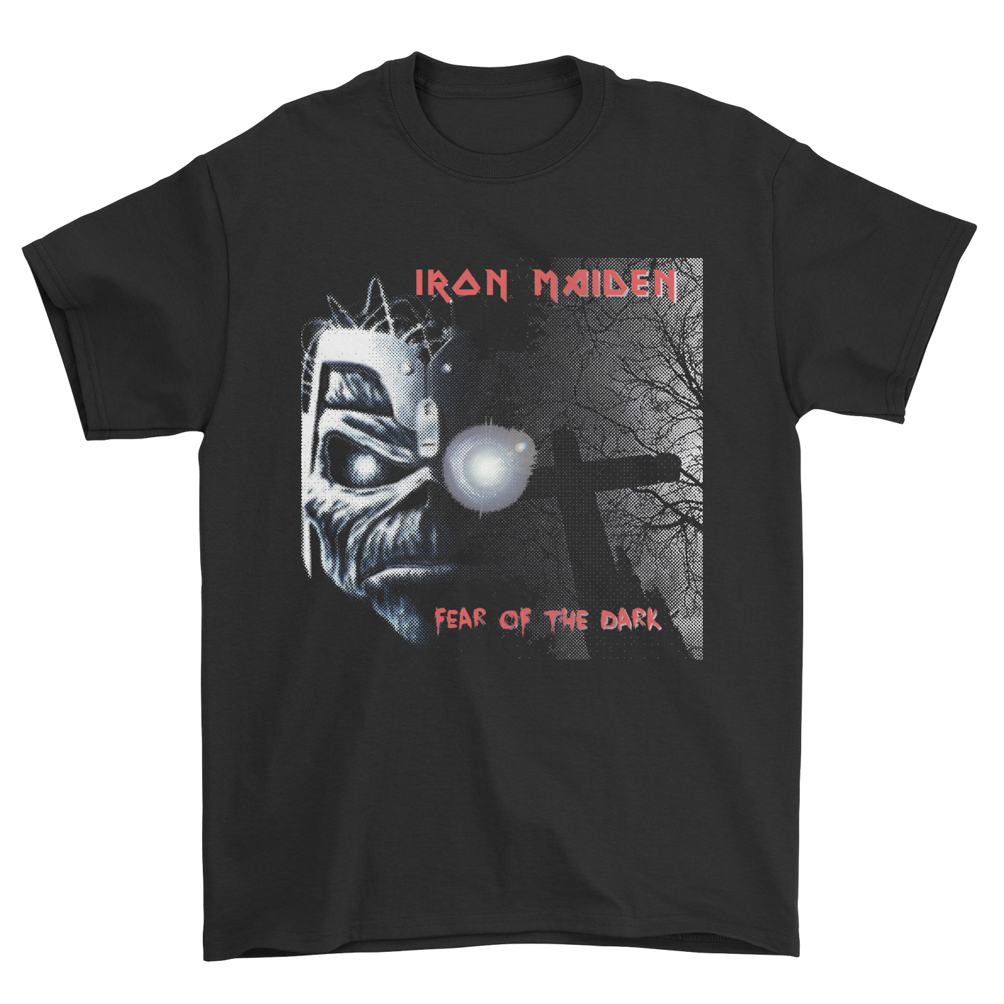 Iron Maiden