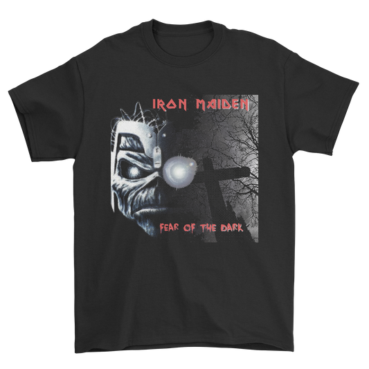 Iron Maiden