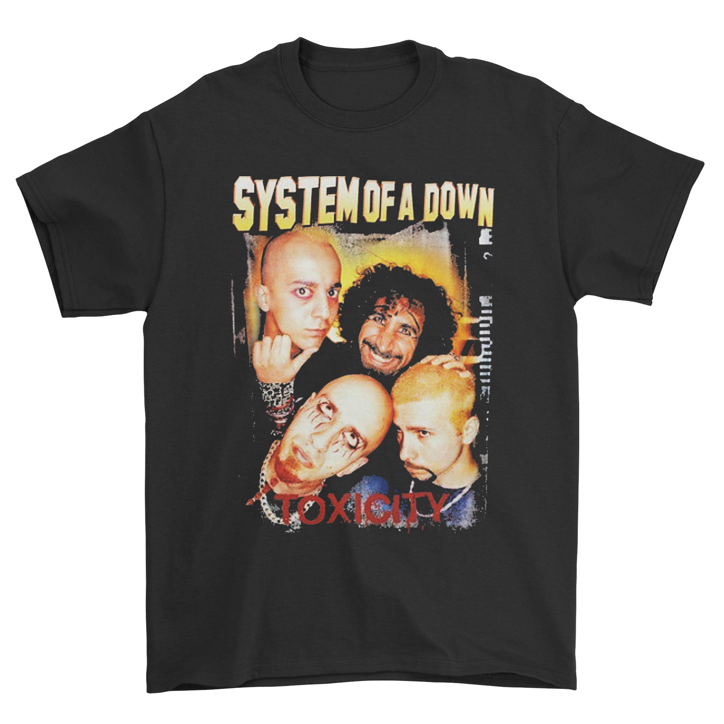 System Of A Down