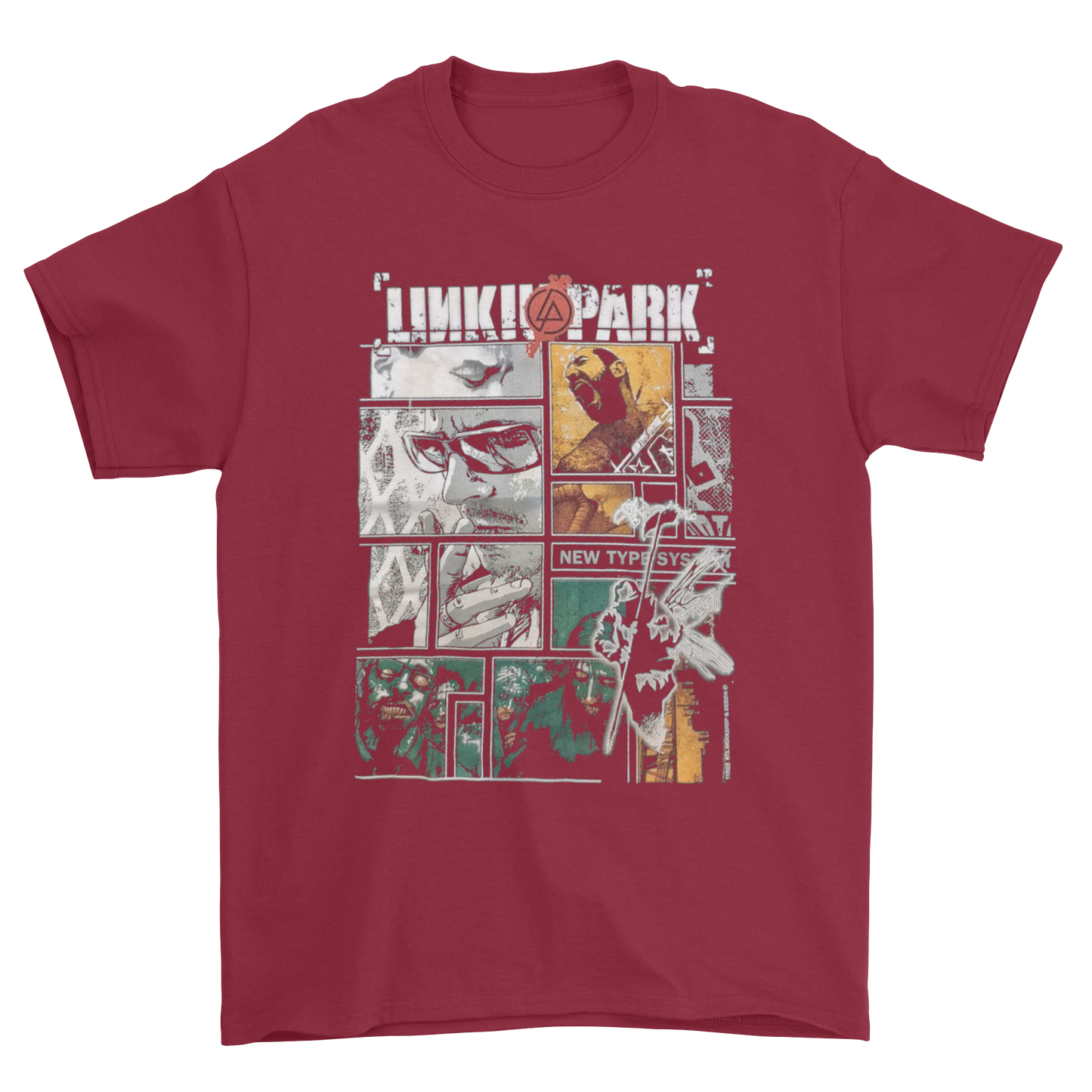 Linkin Park