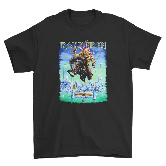 Iron Maiden
