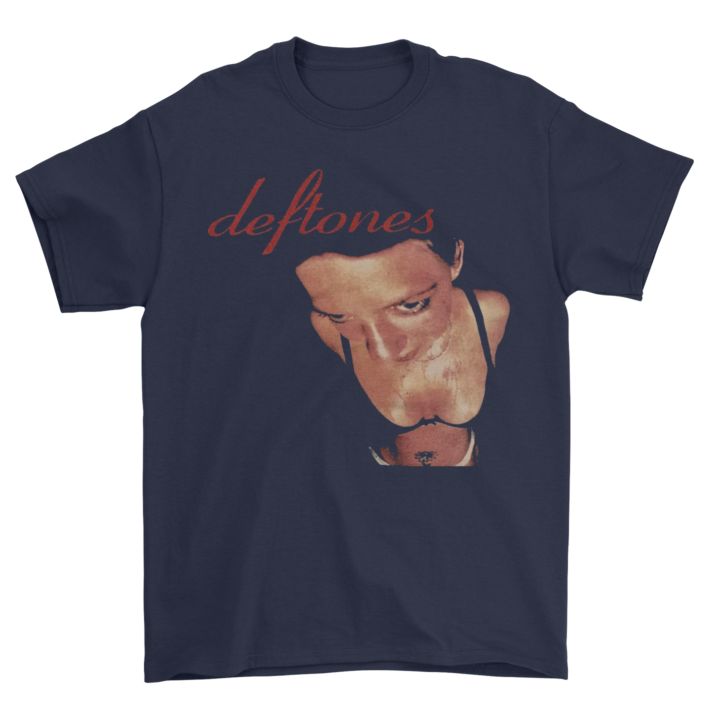 Deftones