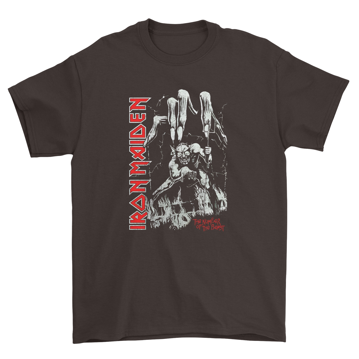 Iron Maiden
