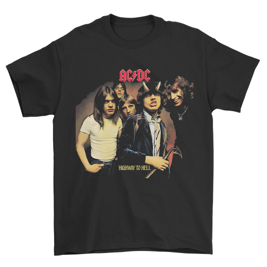 AC DC
