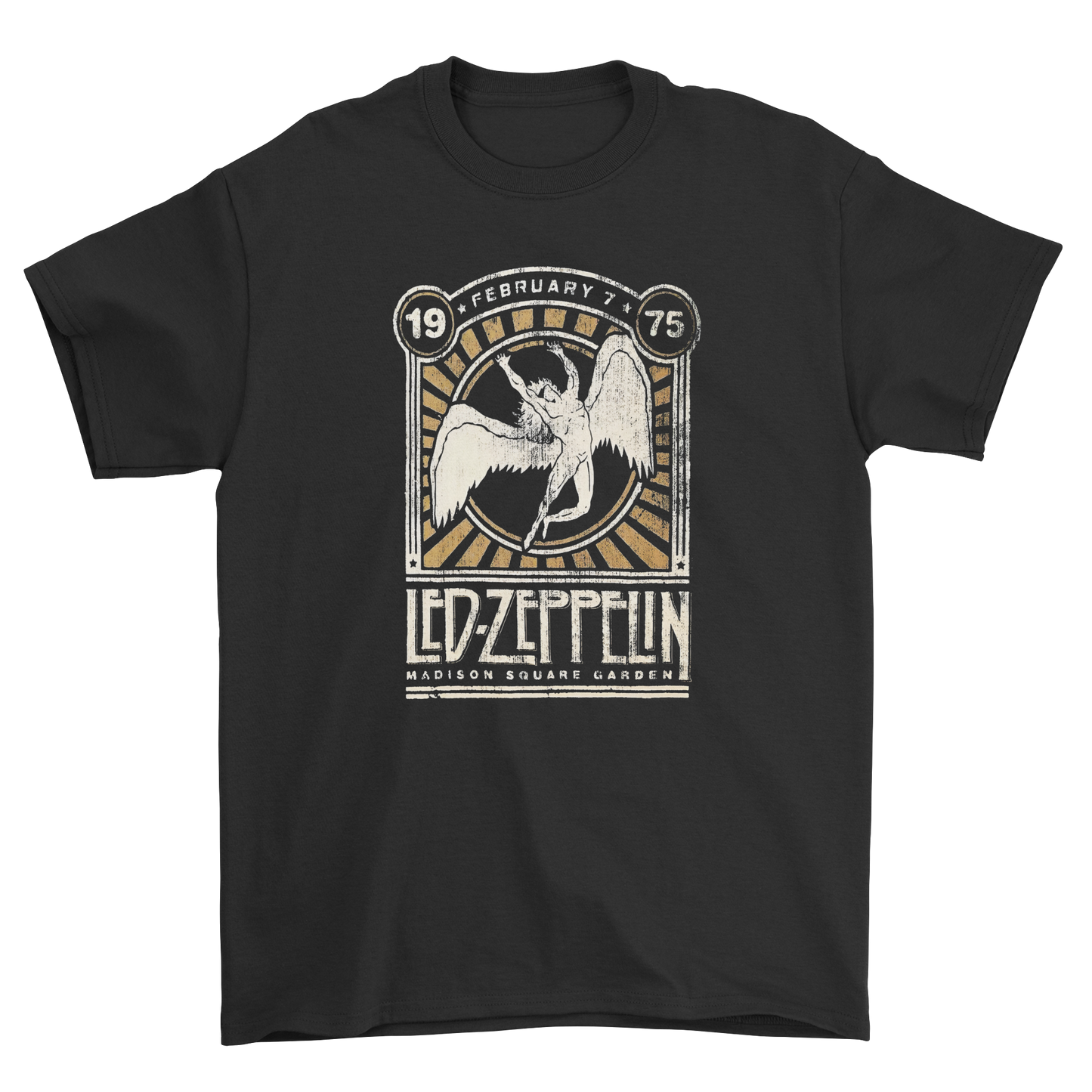Led Zeppelin