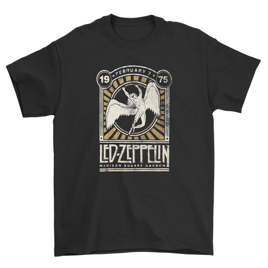 Led Zeppelin