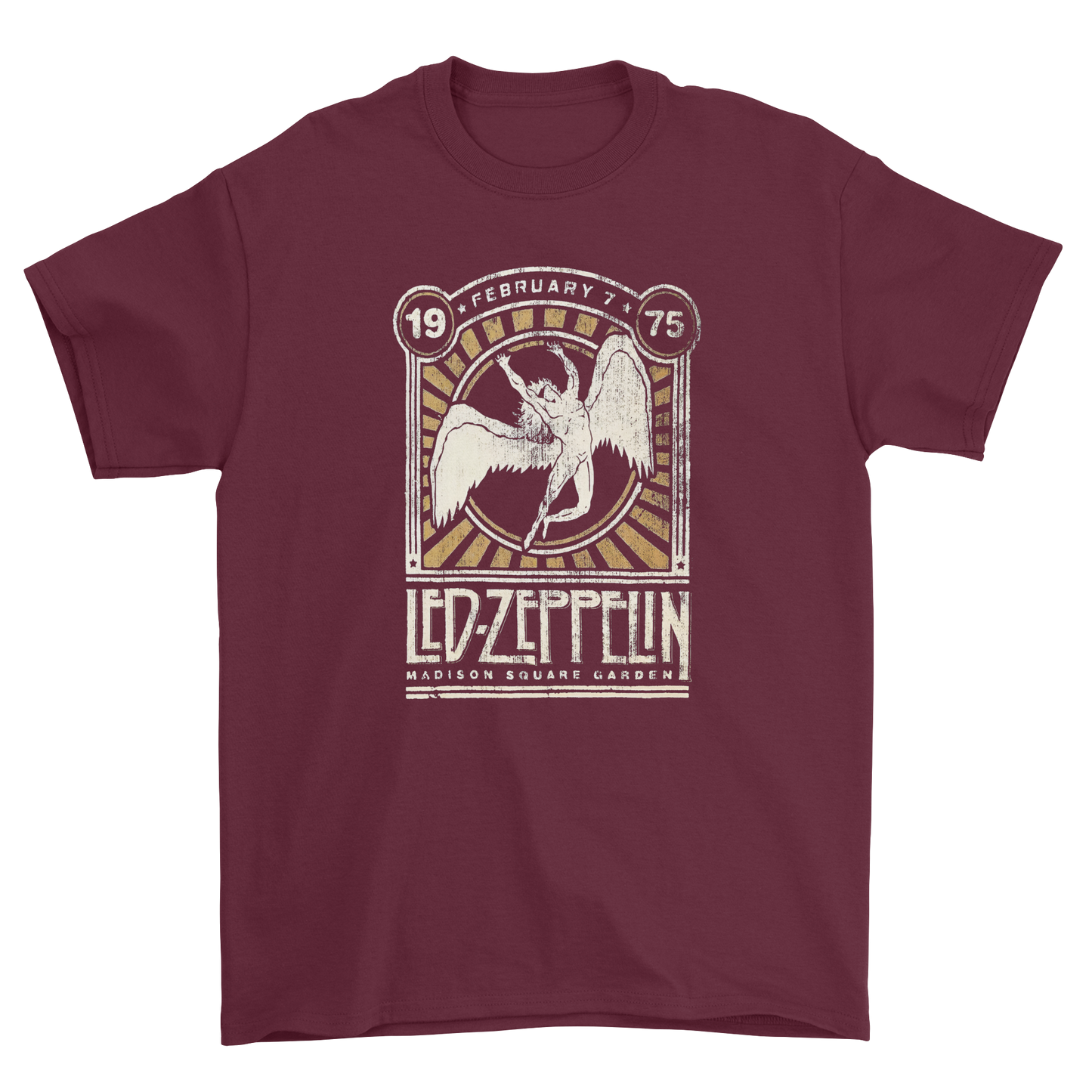 Led Zeppelin