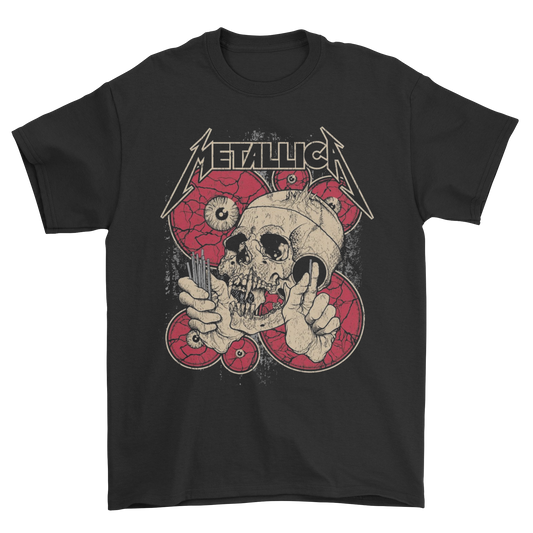 Metallica