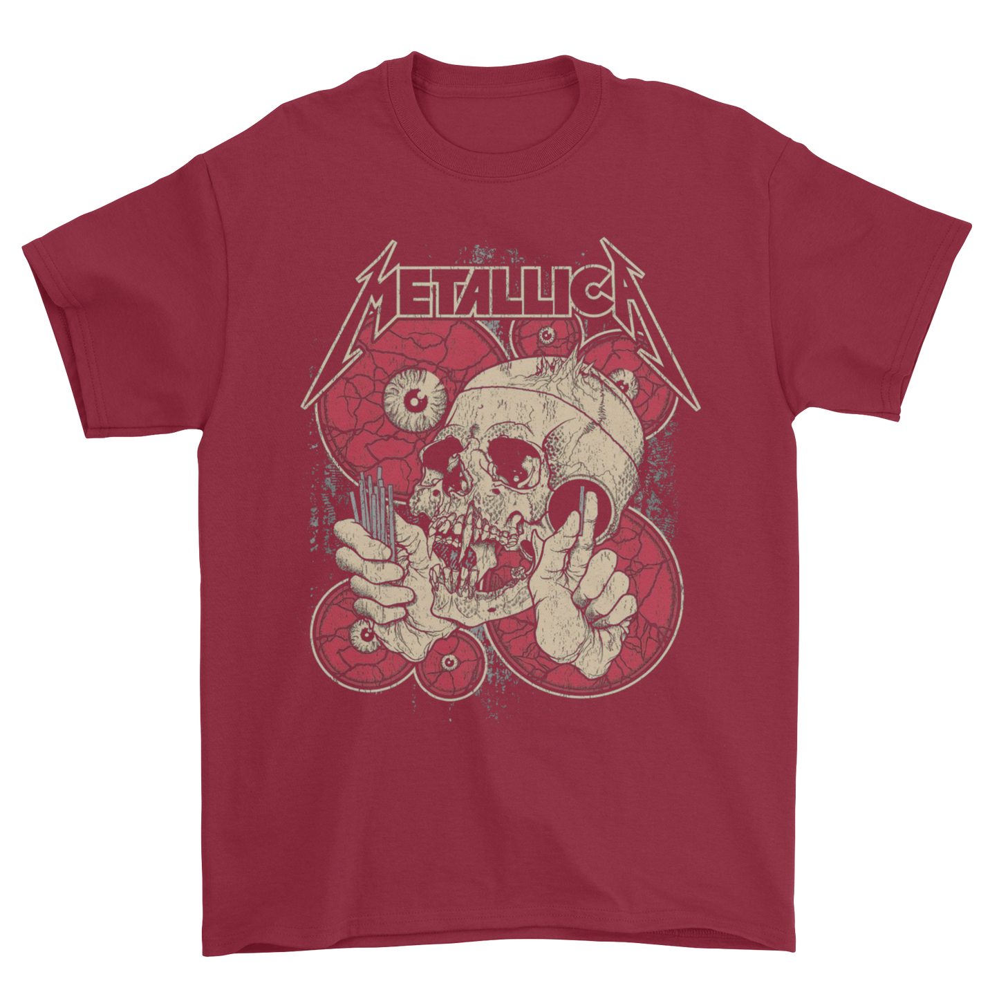 Metallica