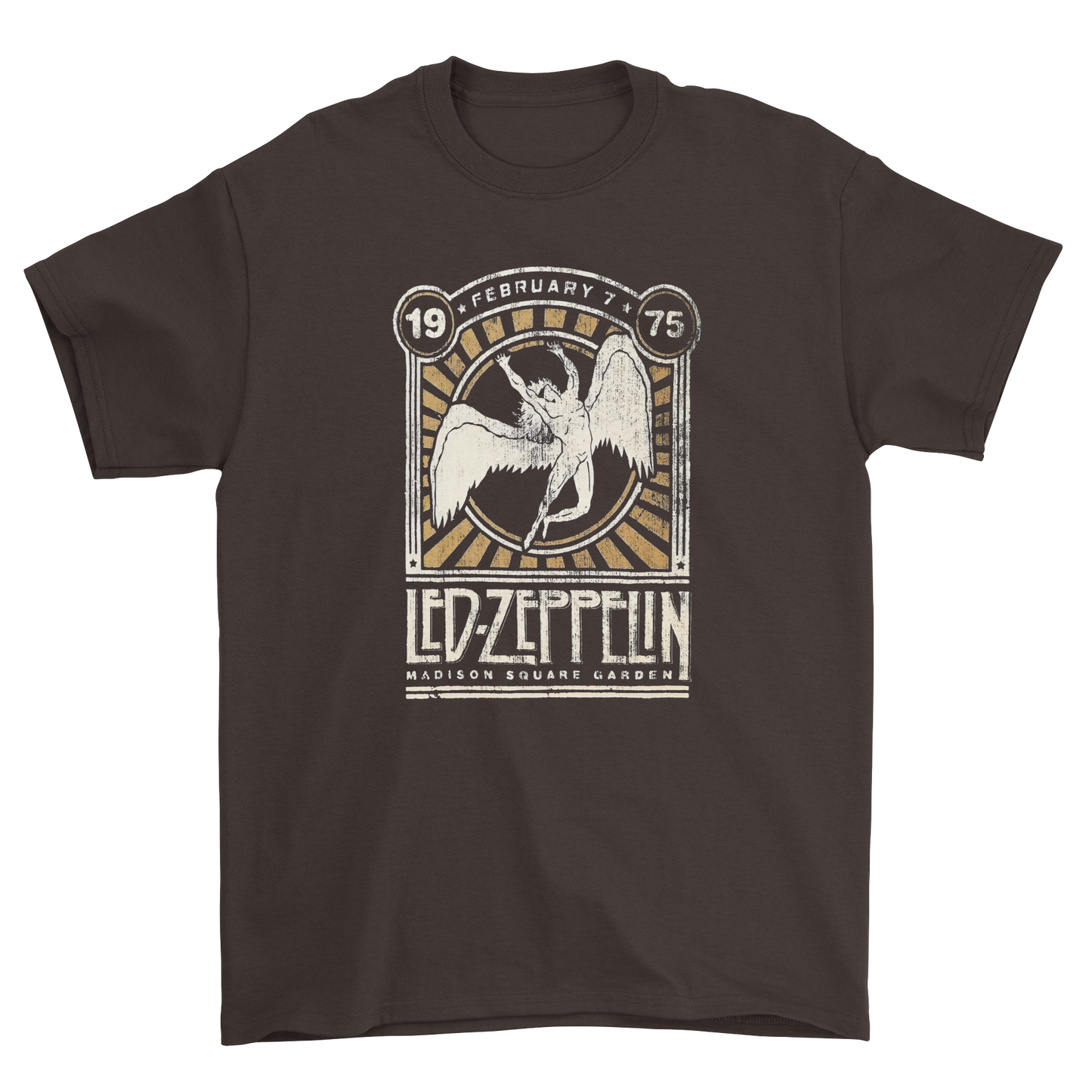 Led Zeppelin
