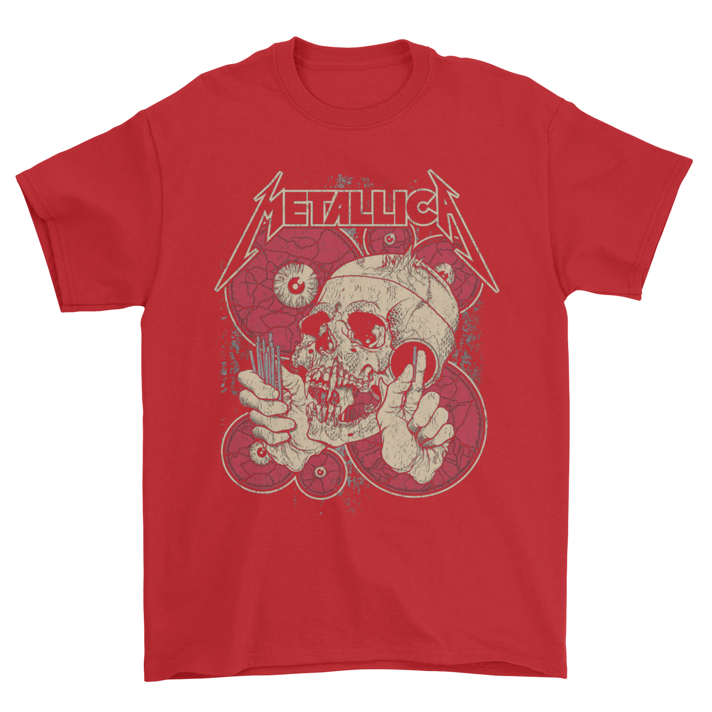 Metallica