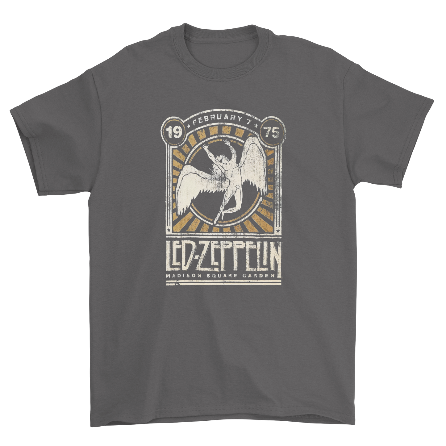 Led Zeppelin
