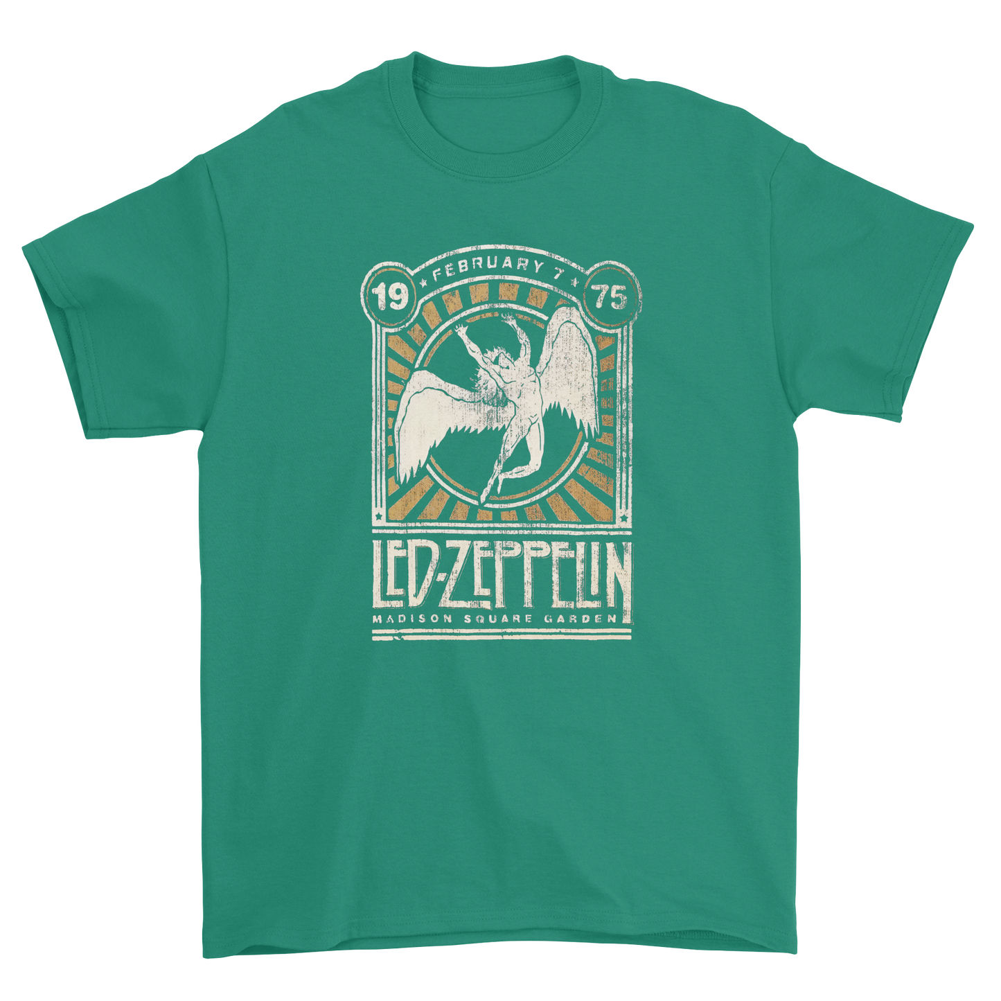 Led Zeppelin