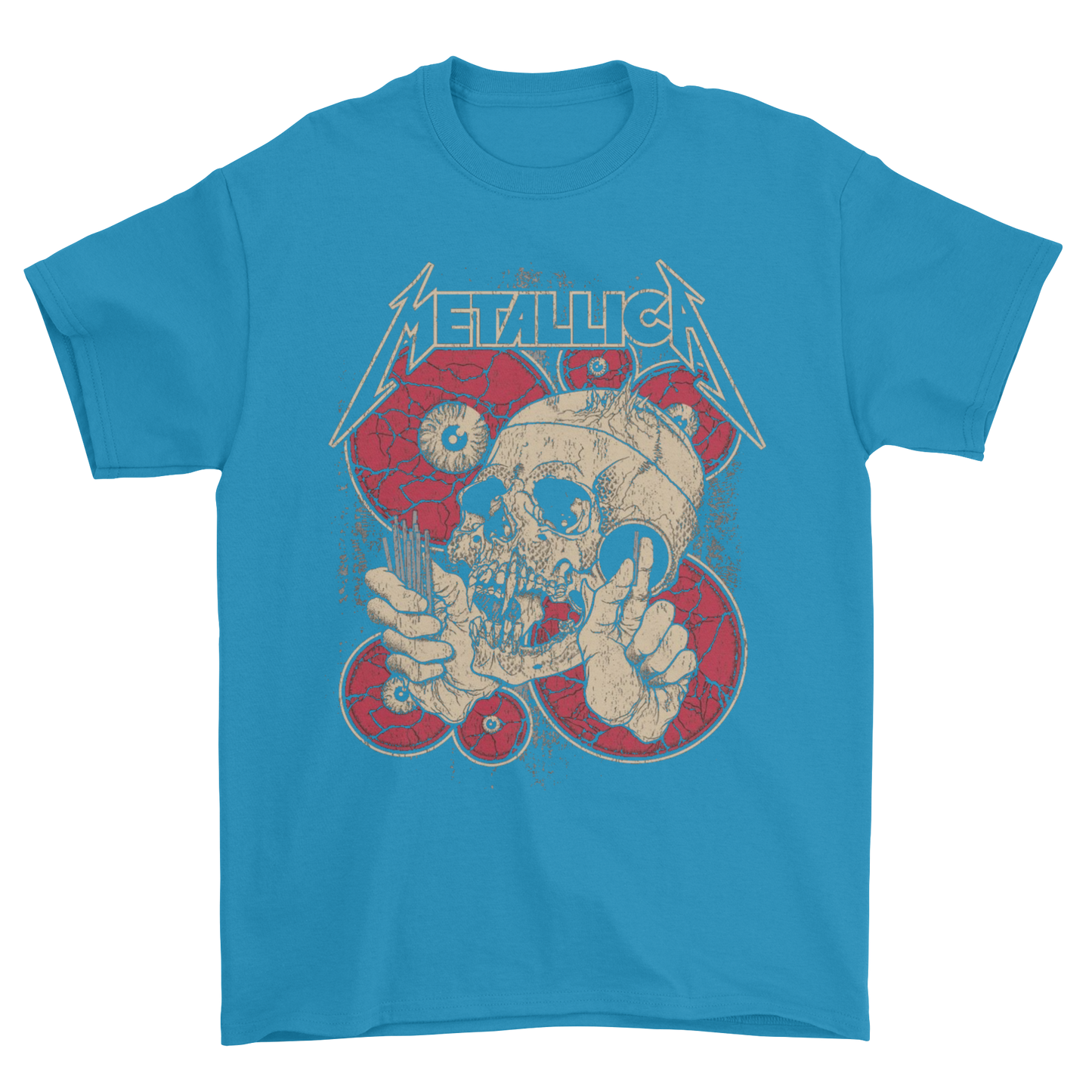 Metallica
