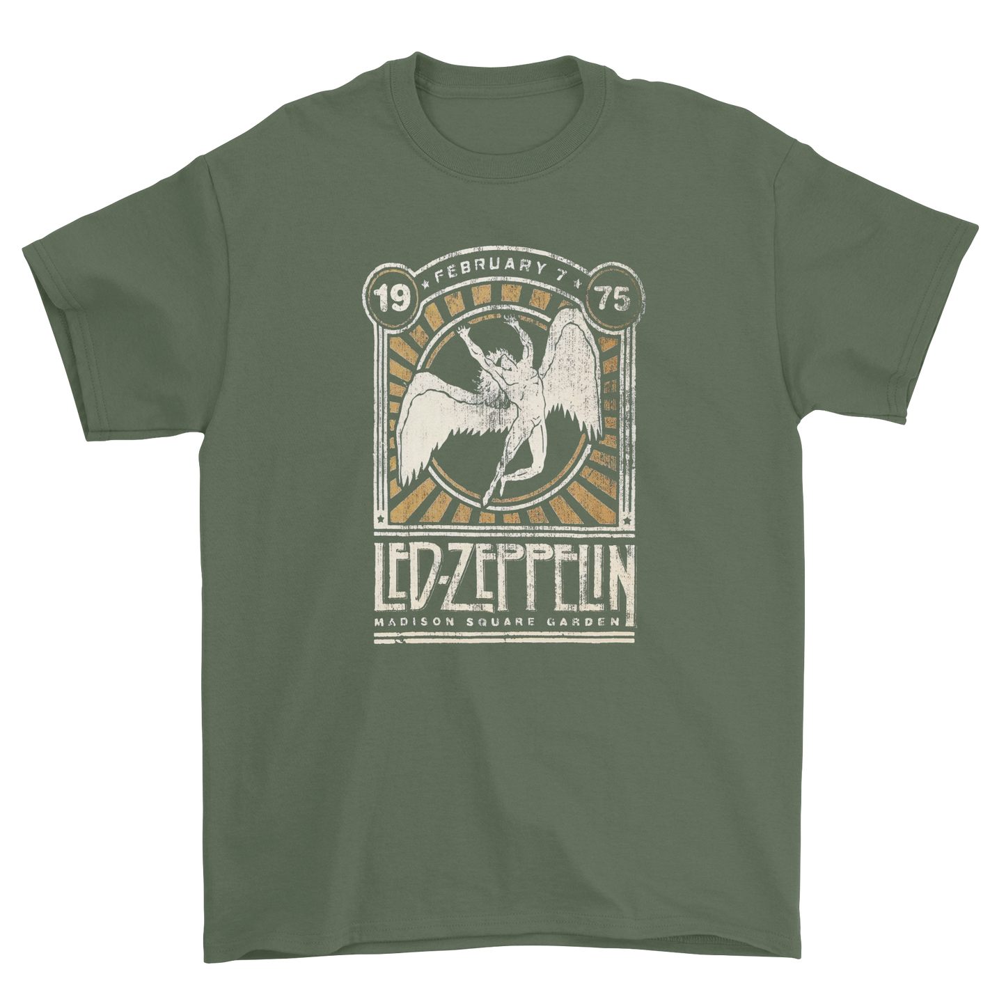 Led Zeppelin