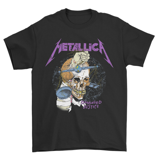 Metallica