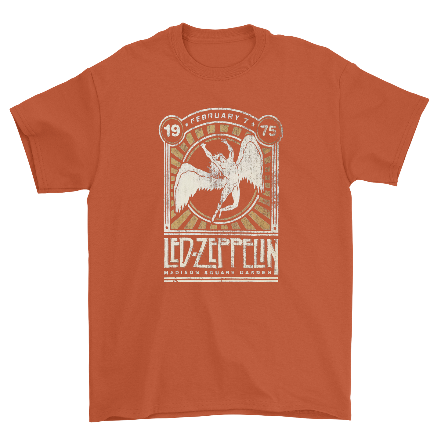 Led Zeppelin