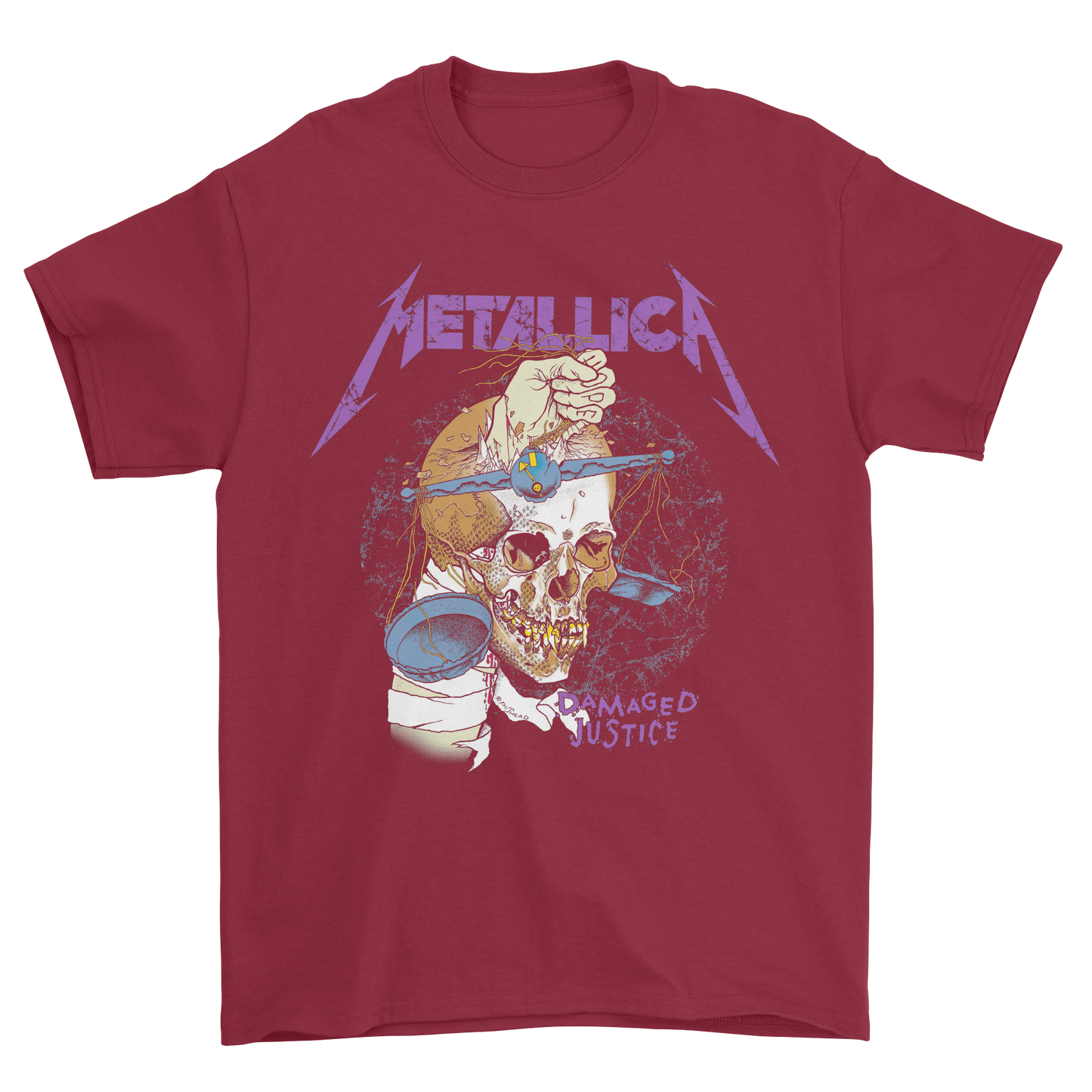 Metallica