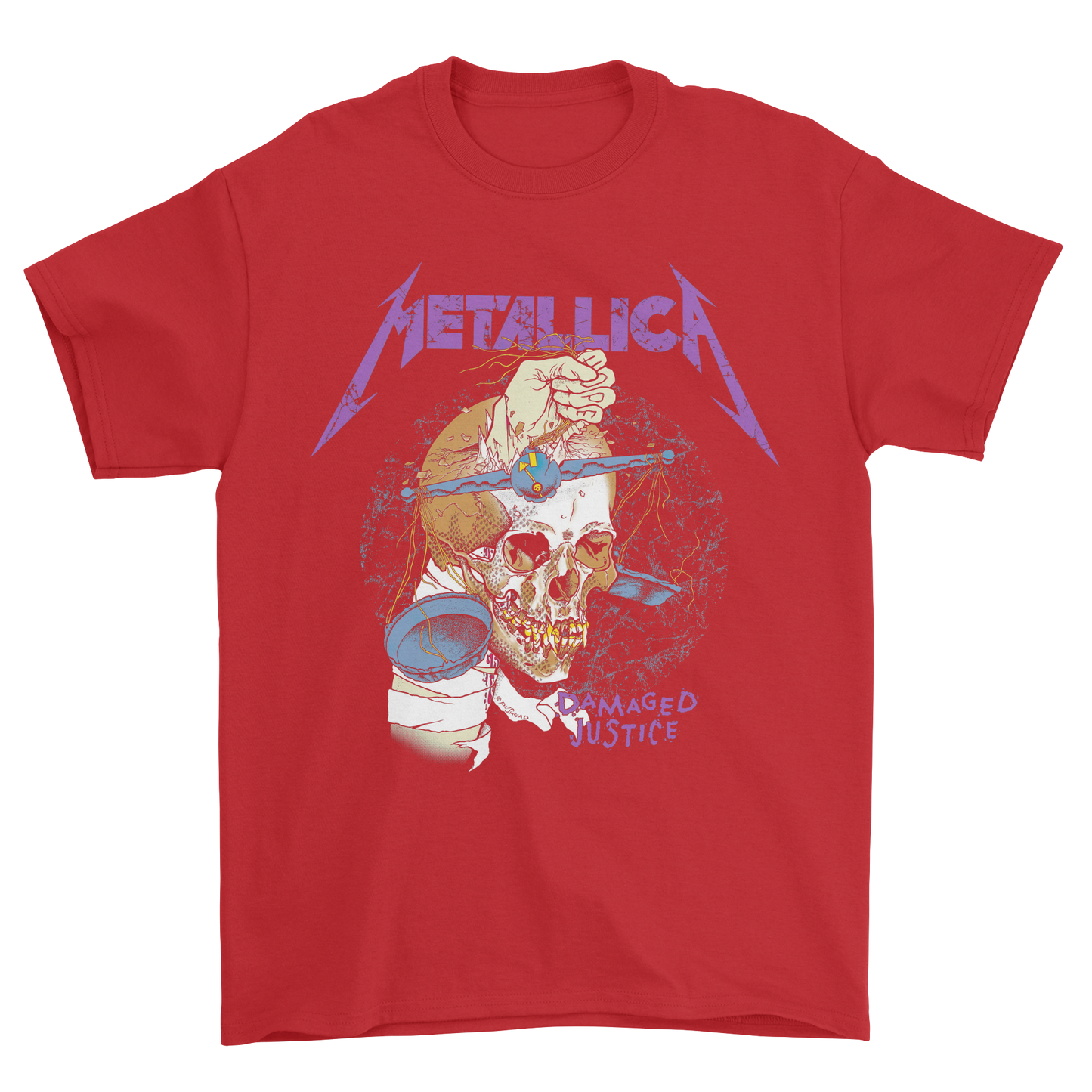 Metallica