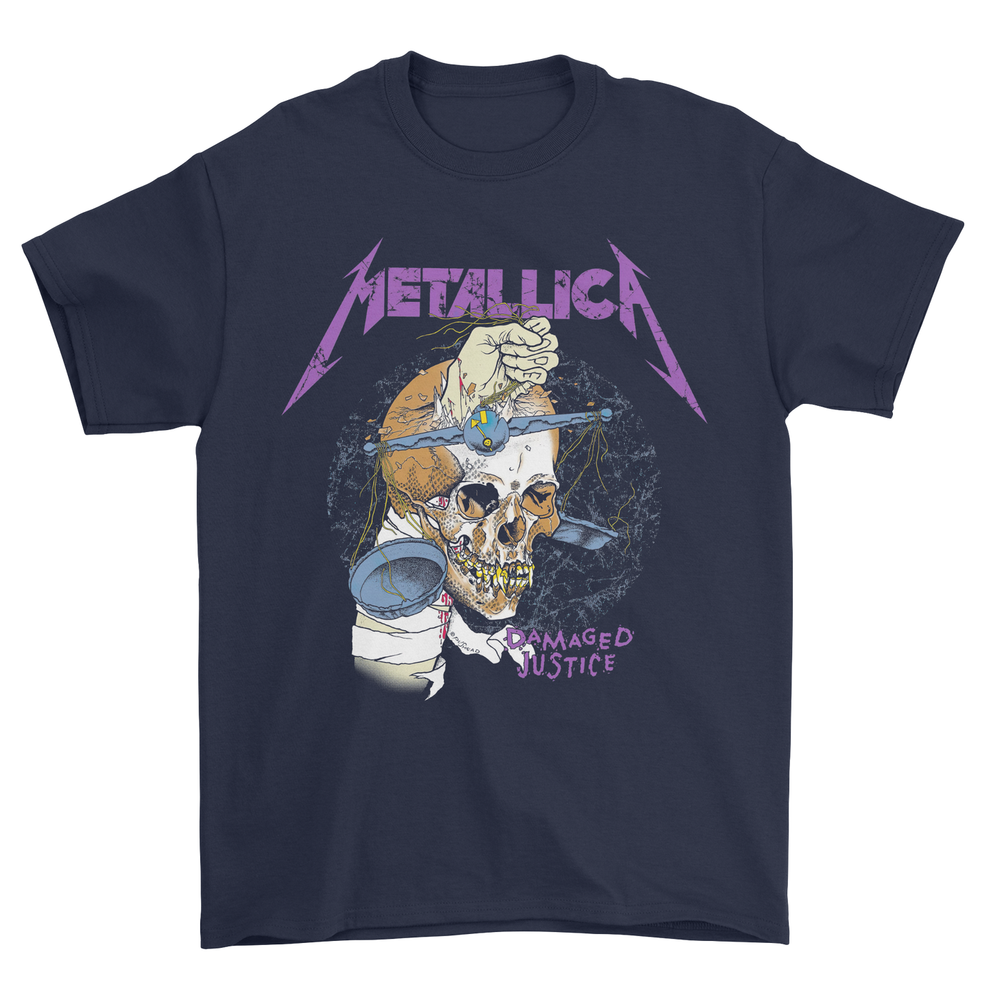 Metallica