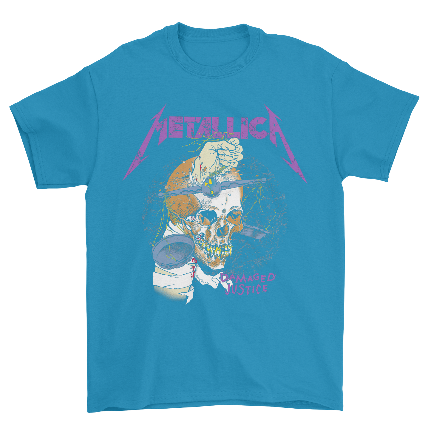 Metallica
