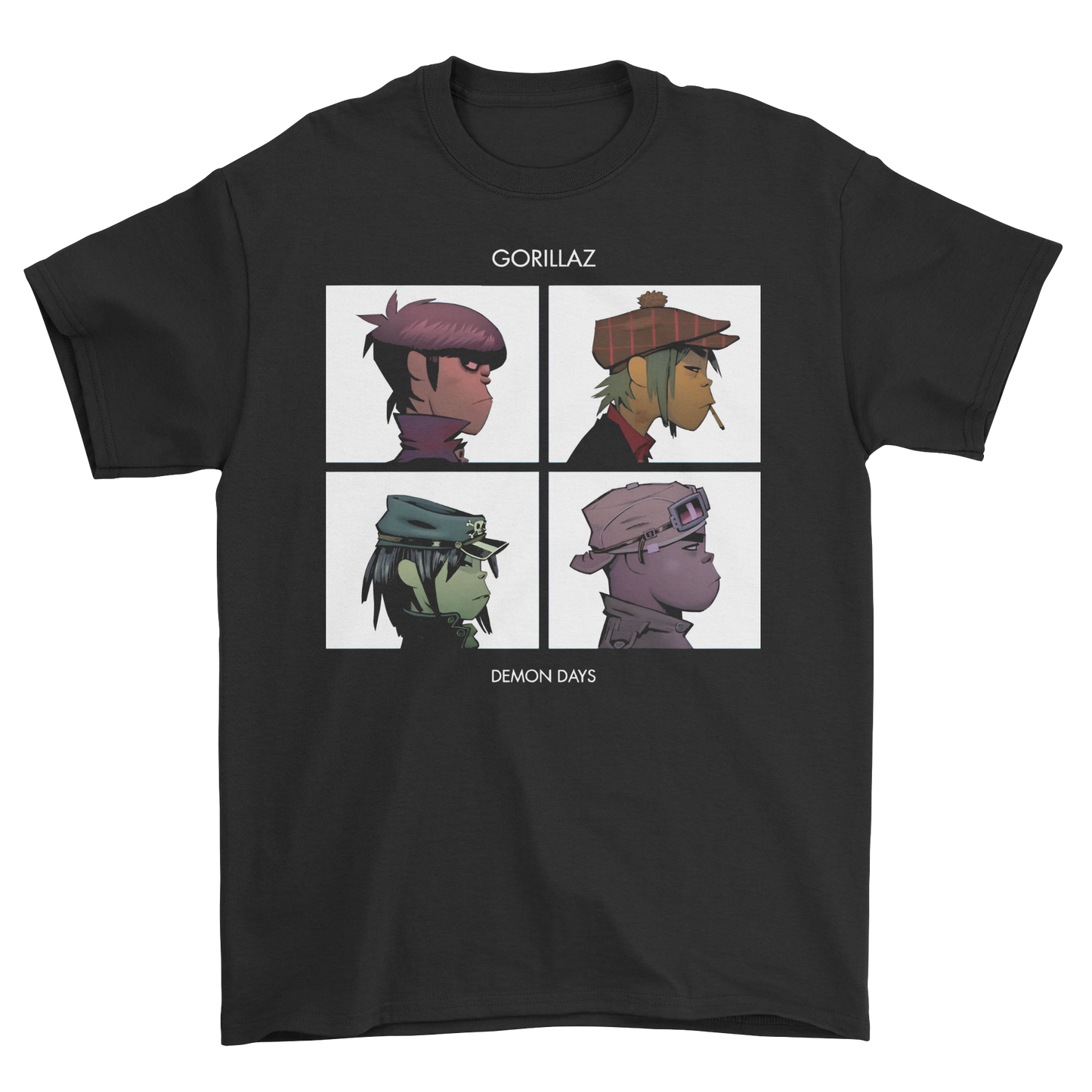 Gorillaz
