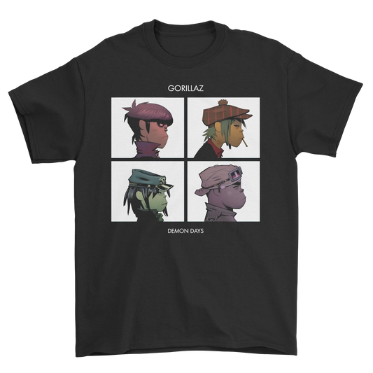 Gorillaz