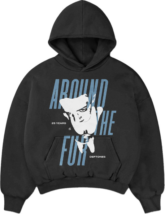 Deftones Hoodie