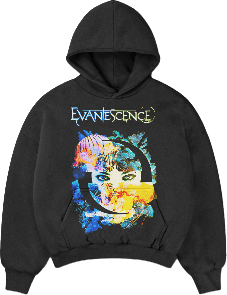 Evanescence Hoodie