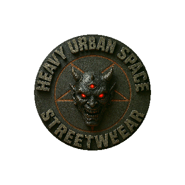 HEAVYURBANSPACE