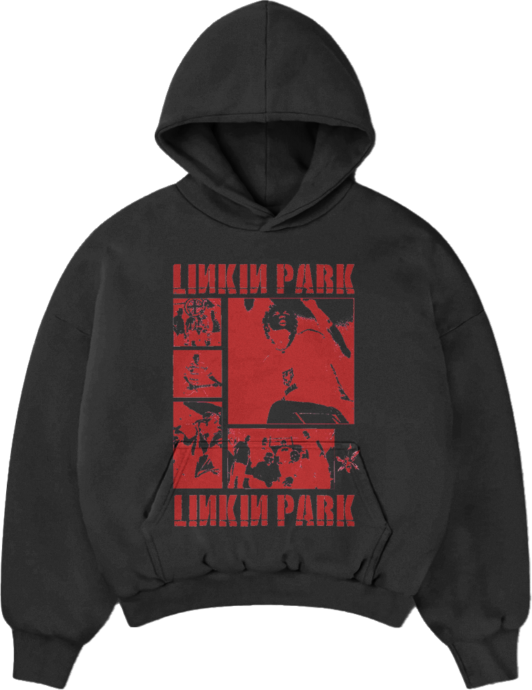 Linkin Park Hoodie