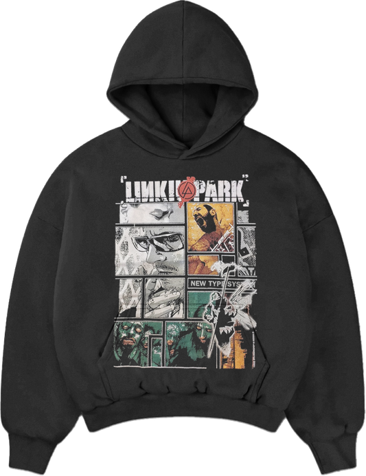 Linkin Park Hoodie