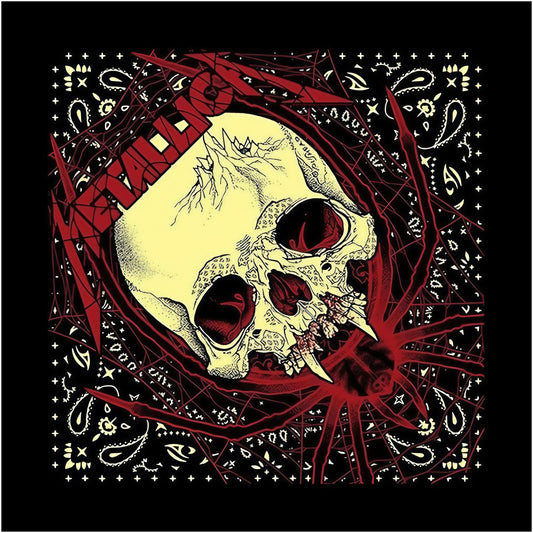 Bandana Metallica