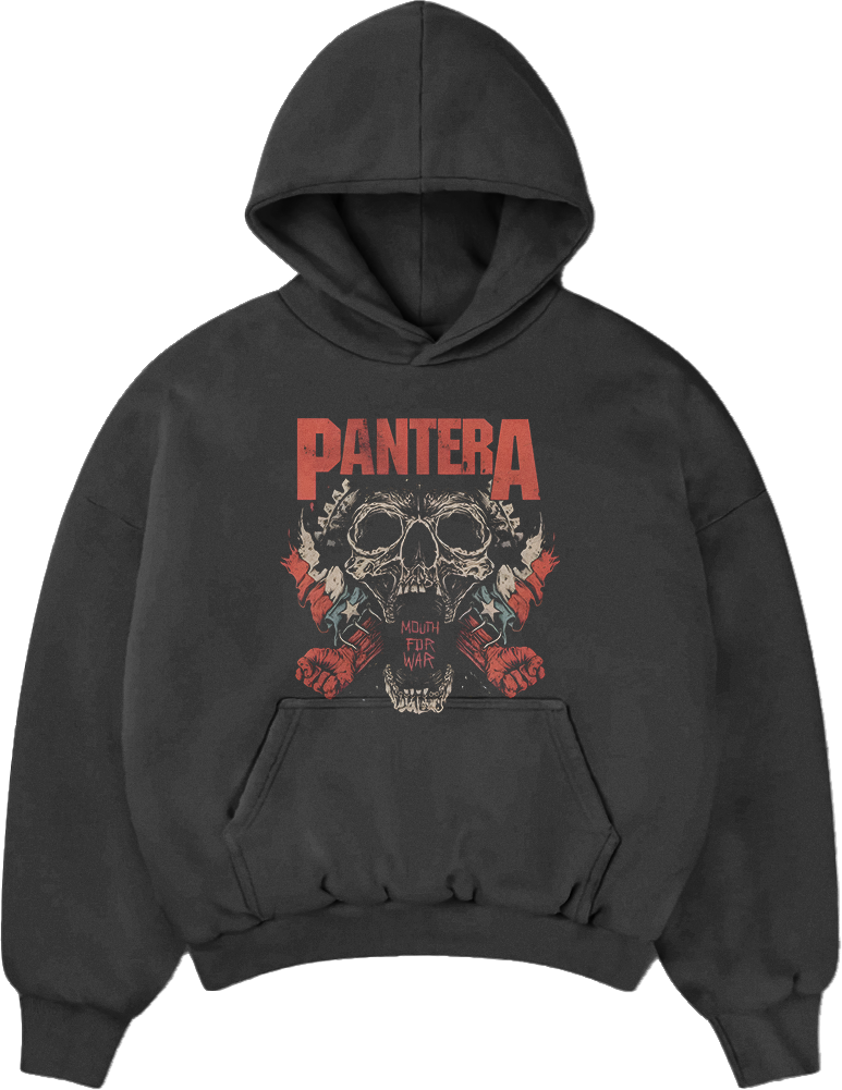 Pantera Hoodie