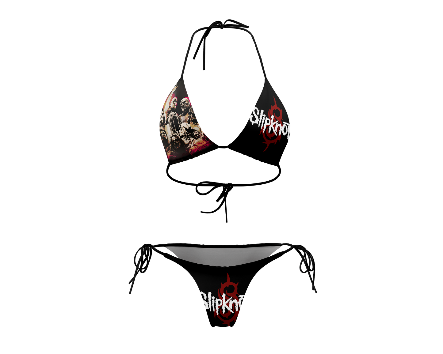 Bikini SlipKnot