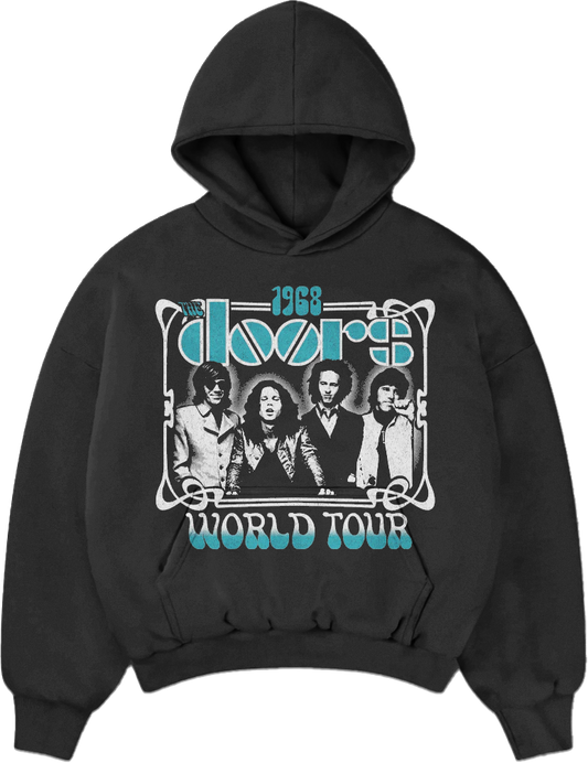 Doors Hoodie