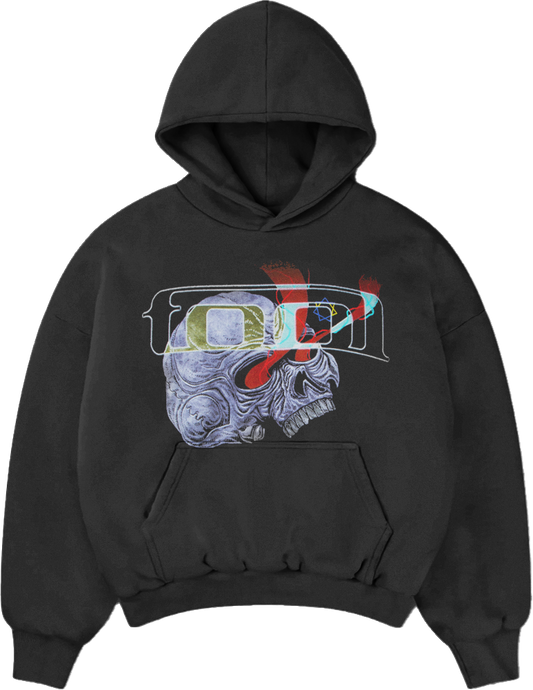 Tool Hoodie